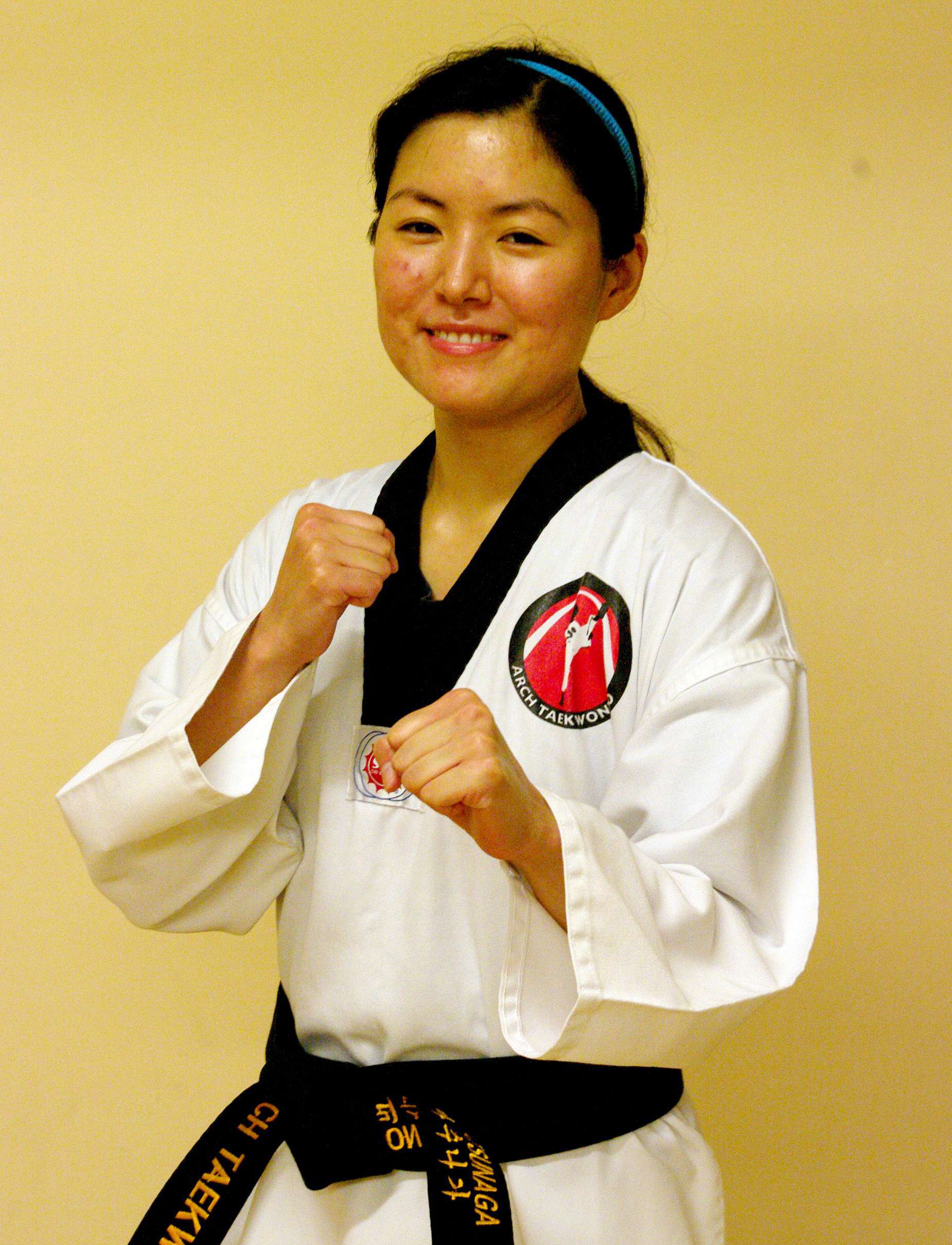 Allison K. Matsunaga